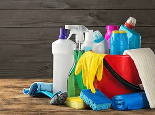 Housekeeping Consumables